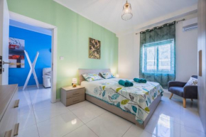 Gzira Holiday House